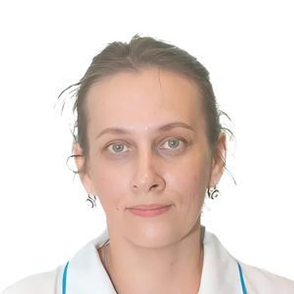 Полякова Марина Владимировна — Стоматолог, Уфа