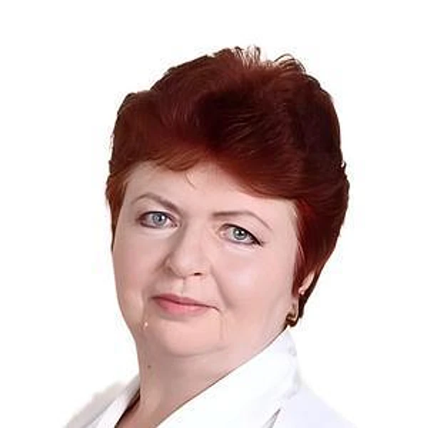 Данилова Елена Константиновна — Офтальмолог (окулист), Сергиев Посад