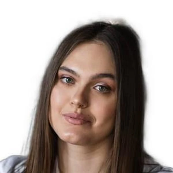 Драчук Елизавета Сергеевна — Эндокринолог, Апрелевка