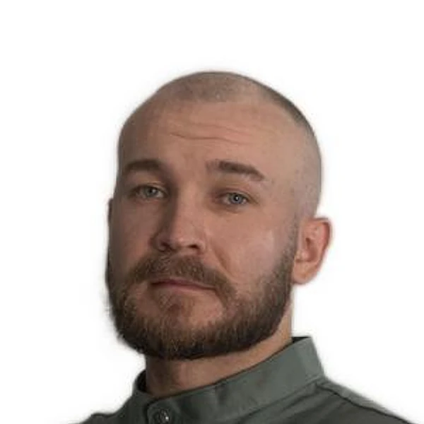 Чебаевский Даниил Андреевич — Врач ЛФК, Спортивный врач, Санкт-Петербург