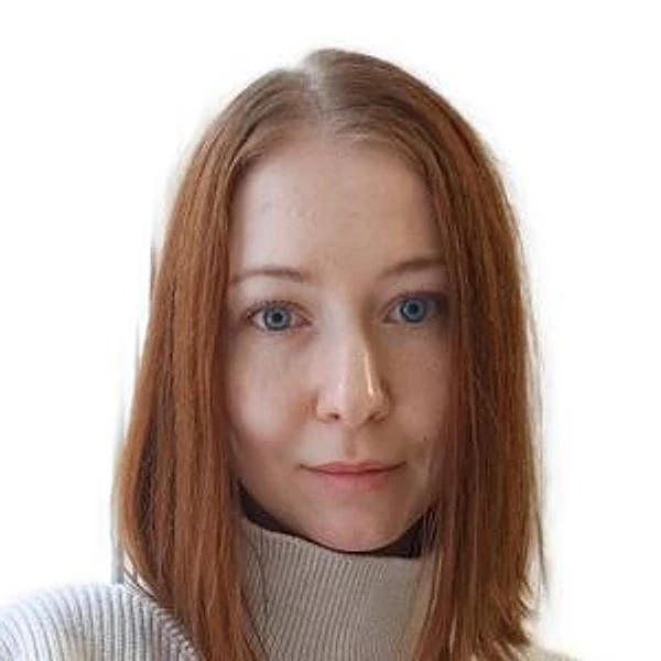 Москалик Юлия Васильевна — Клинический психолог, Психолог, Семейный психолог, Санкт-Петербург