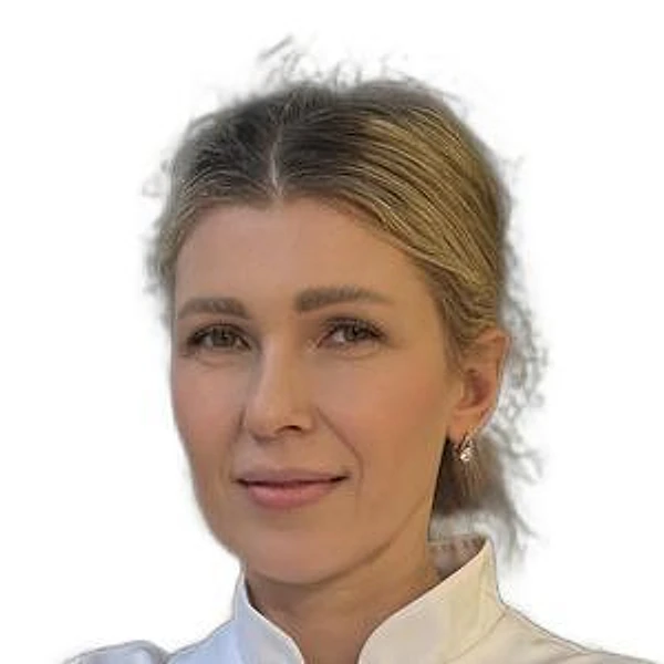 Хабанова Наталья Анатольевна — Медсестра, Адлер