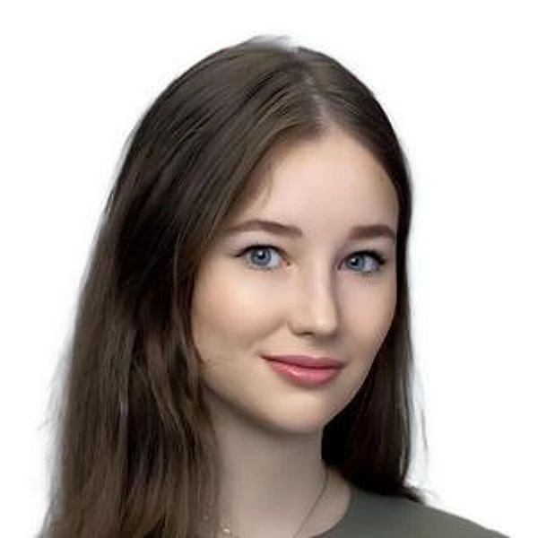 Бергман Елизавета Дмитриевна — Психолог, Ростов-на-Дону