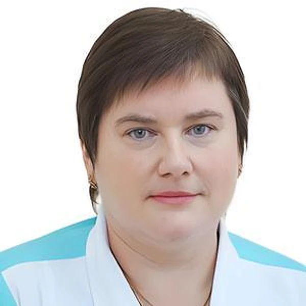 Жарникова Светлана Алексеевна — Детский гинеколог, Акушер, Гинеколог, Гинеколог-хирург, Сергиев Посад