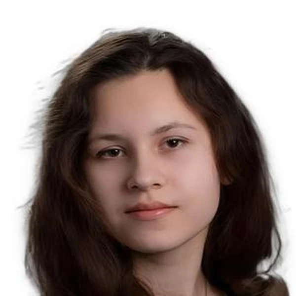 Дубинина Александра Сергеевна — Детский стоматолог, Череповец