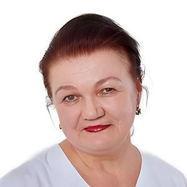 Масленникова Елена Юрьевна — Медсестра, Казань