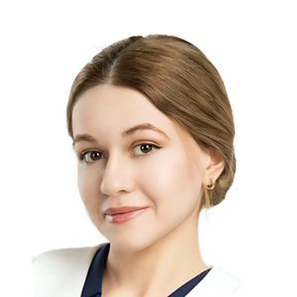 Ахмедова Зумрият Фахрудиновна — Репродуктолог, Москва