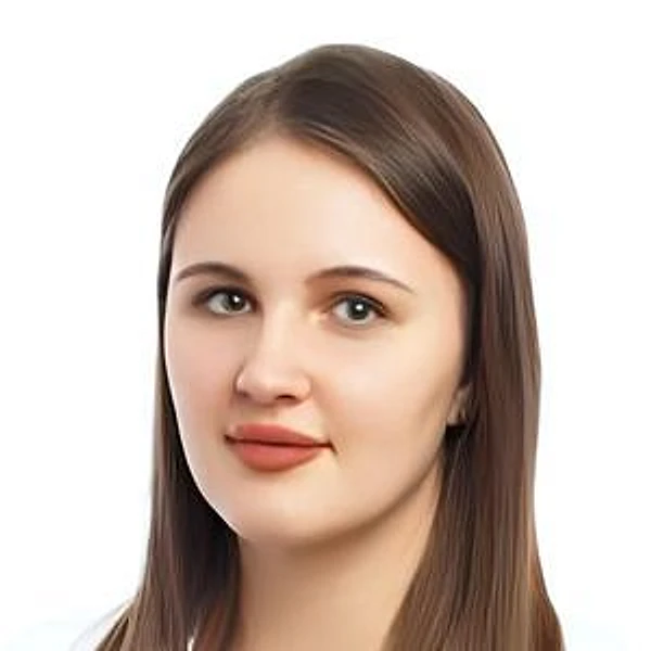 Рымкевич Юлия Викторовна — Педиатр, Детский ЛОР, Екатеринбург