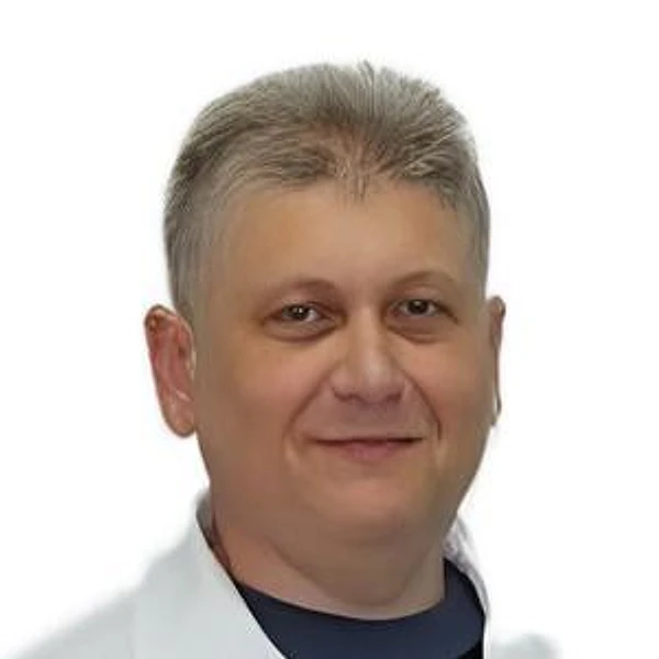 Бобров Василий Тихонович — Уролог, Андролог, Физиотерапевт, Сергиев Посад