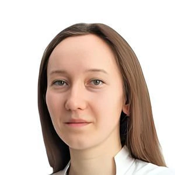 Трупанова Елена Валерьевна — Детский ЛОР, ЛОР, Екатеринбург