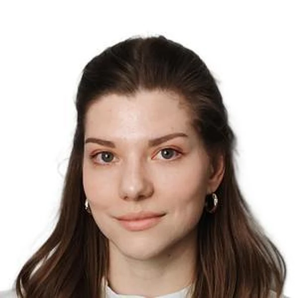 Вехова Алина Дмитриевна — Инфекционист, Волгоград