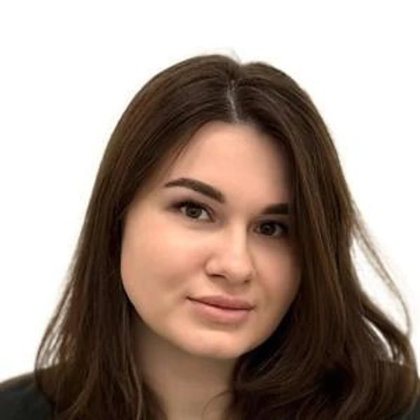Антонова Кристина Денисовна — Стоматолог, Самара