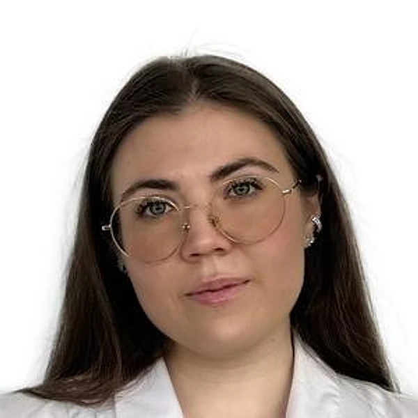 Бондаренко Аксения Сергеевна — Эндокринолог, Терапевт, Москва