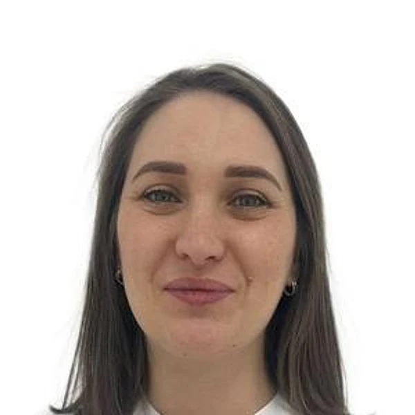 Виноградова Екатерина Андреевна — Подолог-эстетист, Санкт-Петербург