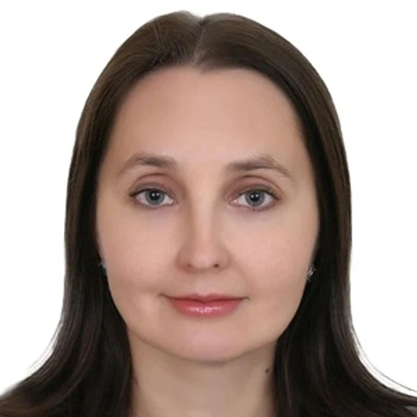 Засимова Елена Александровна — Кардиолог, Сергиев Посад