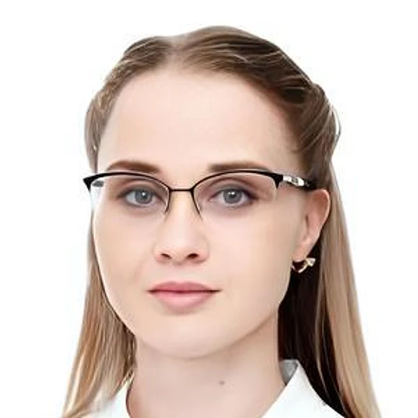 Захарова Юлия Сергеевна — Педиатр, Екатеринбург