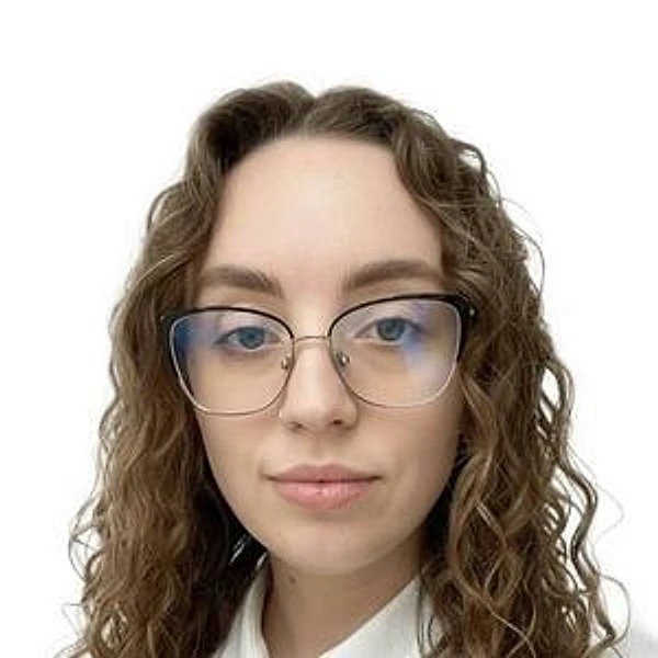Харитонова Яна Витальевна — Гематолог, Москва