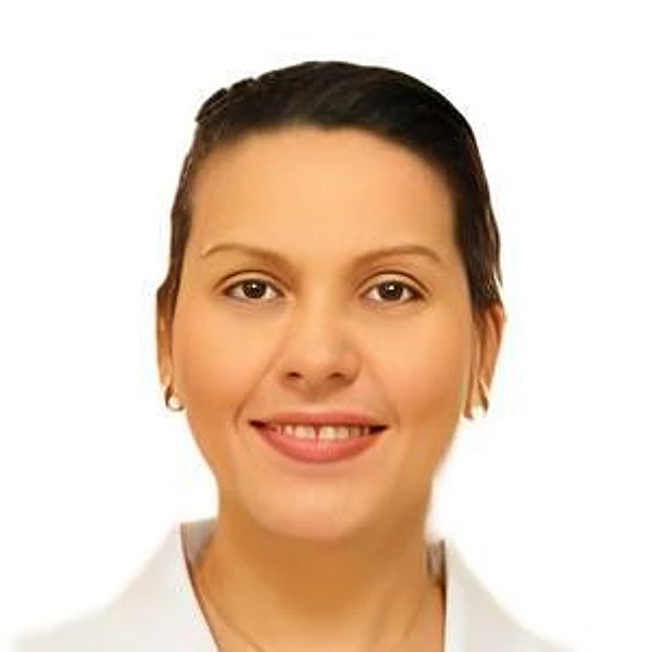 Хабибуллина Елена Викторовна — Детский стоматолог, Стоматолог, Сергиев Посад
