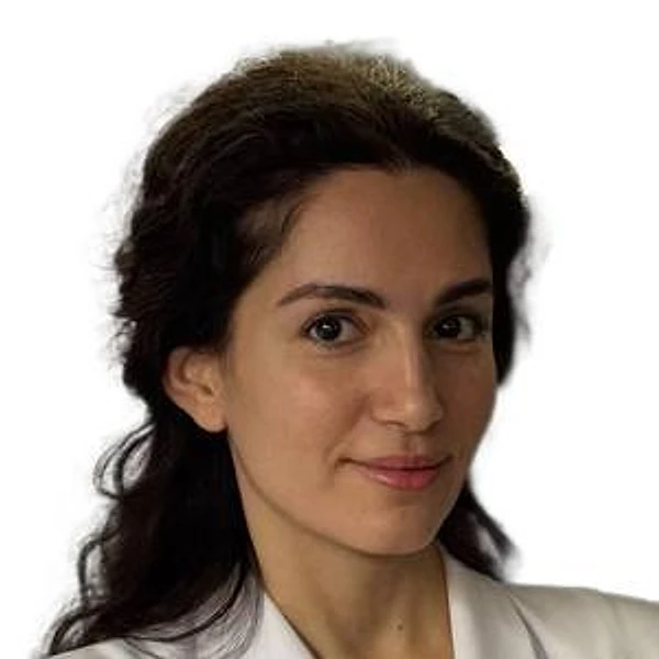 Севиян Марина Александровна — Врач-косметолог, Москва