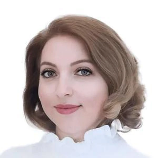 Асланян Лусине Александри — Косметолог-эстетист, Подольск