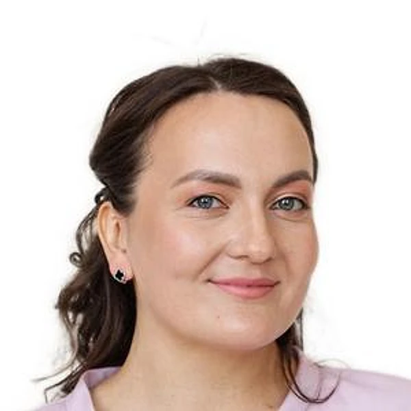Арсланова Гузель Фанилевна — Детский стоматолог, Уфа