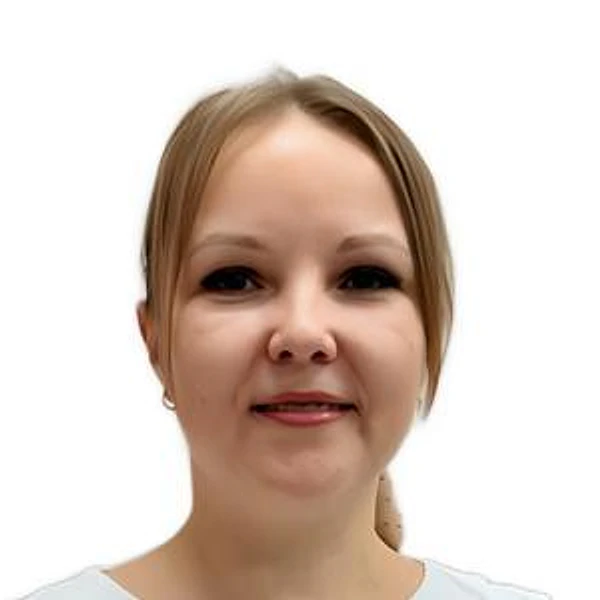 Леонтьева Марина Юрьевна — Гинеколог, Врач УЗИ, Чебоксары