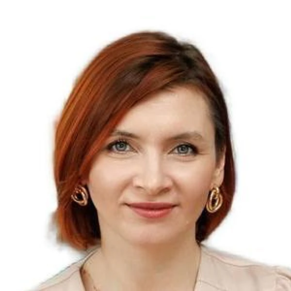 Латыпова Диляра Шаукатовна — Психолог, Казань