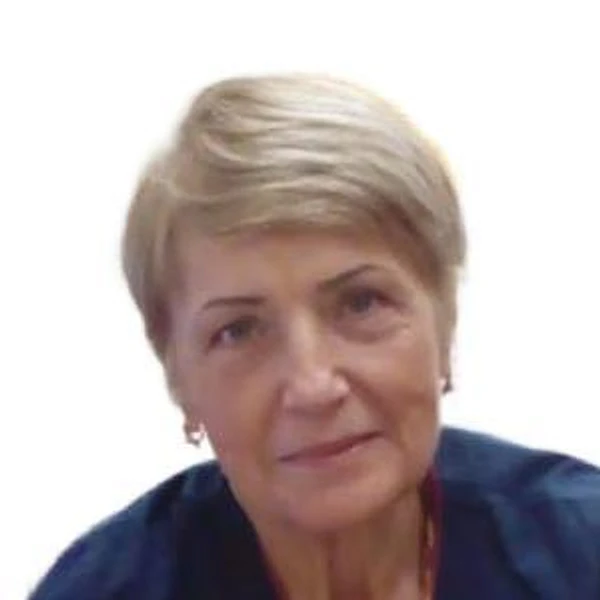 Ларионова Ольга Михайловна — Гинеколог, Акушер, Омск