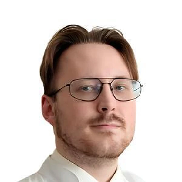 Головин Игорь Дмитриевич — Психиатр, Нарколог, Иркутск