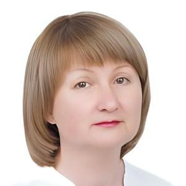 Лайс Ирина Владимировна — Детский нейропсихолог, Детский психолог, Екатеринбург
