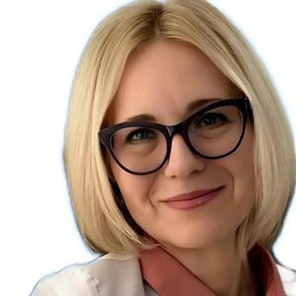 Айдинова Лия Александровна — Невролог, Детский невролог, Калининград
