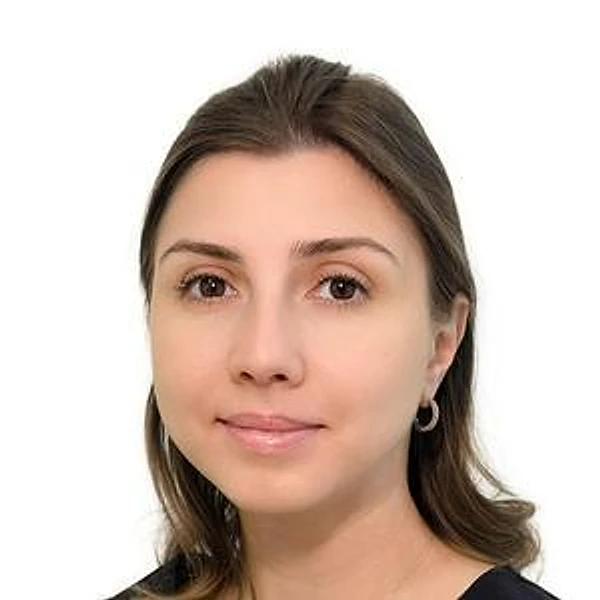 Захаренко Вероника Ивановна — Массажист, Тюмень