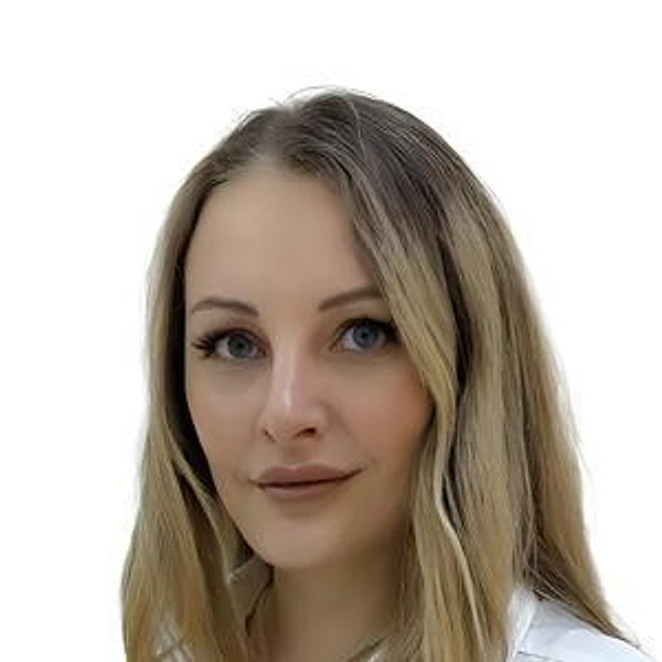 Иванищева Елена Александровна — Офтальмолог (окулист), Детский офтальмолог, Краснодар