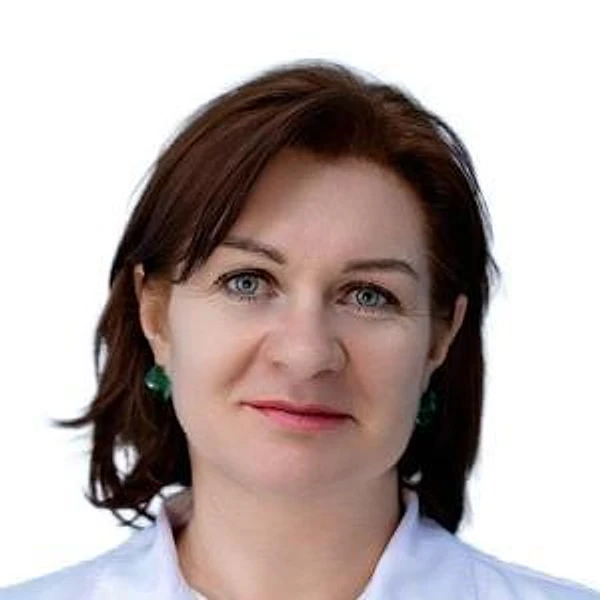 Давыденко Елена Анатольевна — Стоматолог, Пятигорск