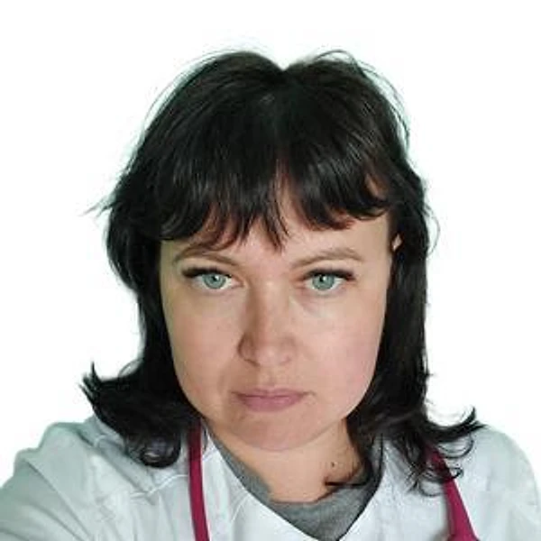 Федотова Татьяна Васильевна — Детский гастроэнтеролог, Педиатр, Ростов-на-Дону