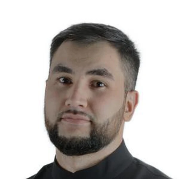 Каримов Саидмухаммад Аслонович — Стоматолог, Бийск