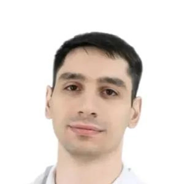 Варданян Гайк Андраникович — Кардиолог, Тамбов