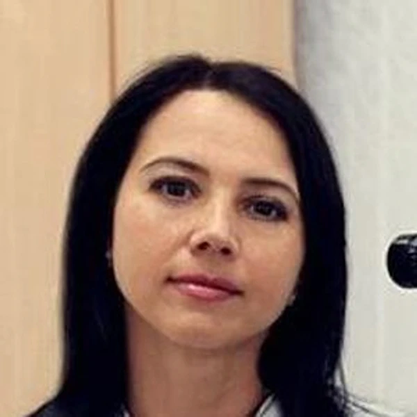 Сушкова Оксана Викторовна — Офтальмолог (окулист), Старый Оскол