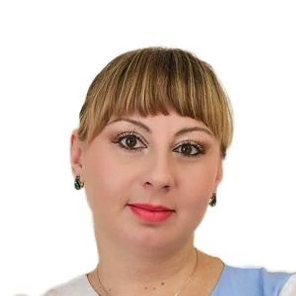 Закревская Наталия Васильевна — Нейрохирург, Детский невролог, Детский нейрохирург, Невролог, Тюмень