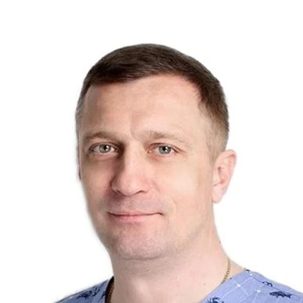 Градобоев Александр Александрович — Стоматолог-ортопед, Старый Оскол
