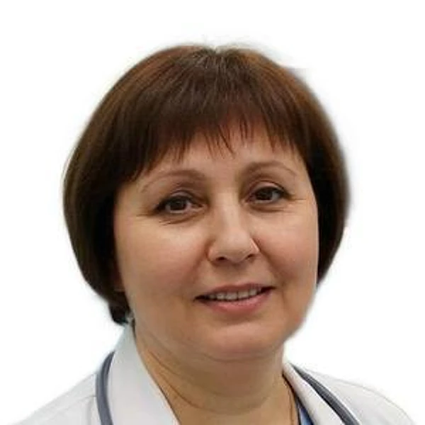 Фадеева Екатерина Геннадьевна — Врач УЗИ, Евпатория