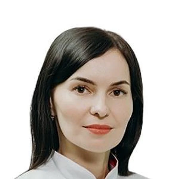 Михайлова Юлия Сергеевна — Стоматолог, Старый Оскол