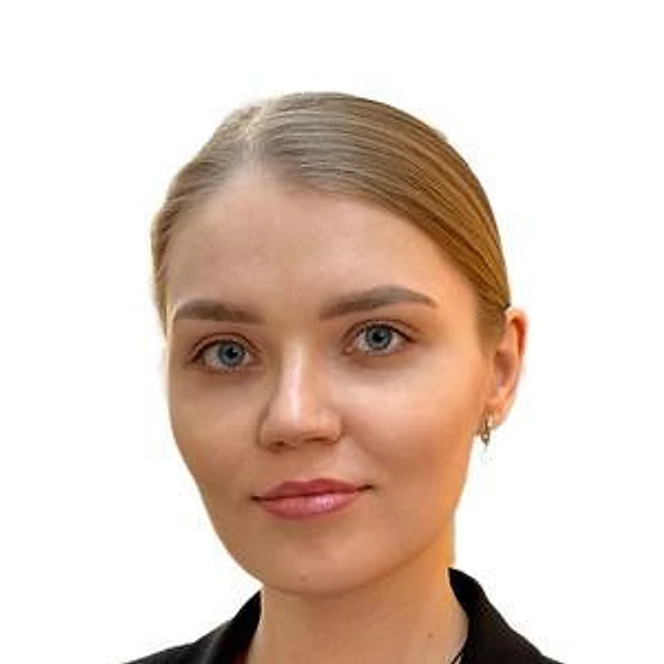 Колесникова Елена Сергеевна — Психолог, Санкт-Петербург