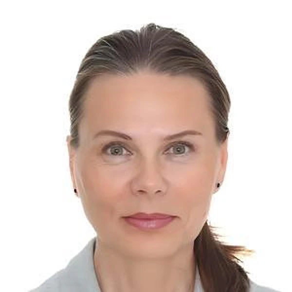 Захарченко Юлия Сергеевна — Психолог, Санкт-Петербург