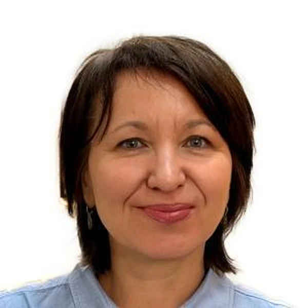 Кудрина Елена Александровна — Психолог, Санкт-Петербург