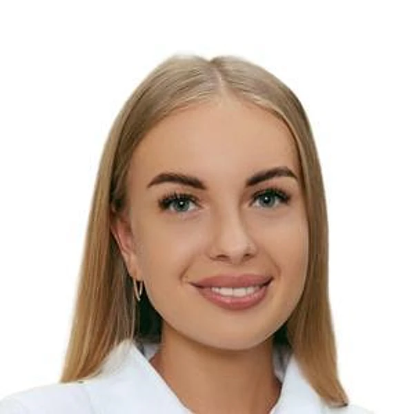 Галиева Венера Радиковна — Детский стоматолог, Набережные Челны