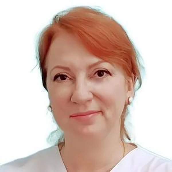Лонщакова Татьяна Владимировна — Стоматолог, Нижний Новгород