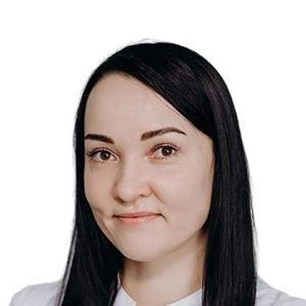Полупанова Екатерина Сергеевна — Стоматолог-гигиенист, Старый Оскол