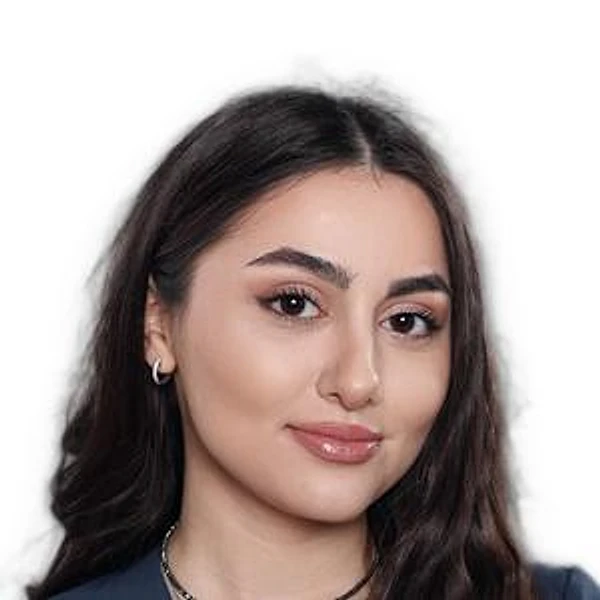 Степанян Сюзанна Саркисовна — Стоматолог-ортодонт, Детский ортодонт, Стоматолог, Ростов-на-Дону