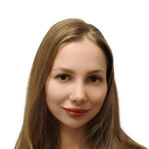 Лян Анастасия Максимовна — Стоматолог-хирург, Королёв